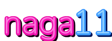 naga11 — logo kanal